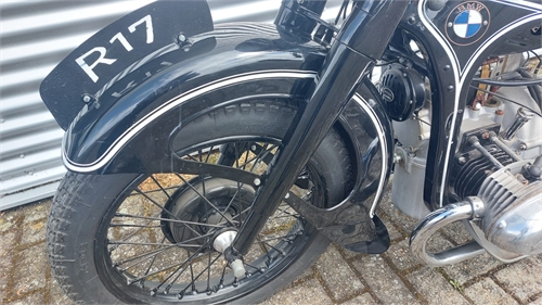 BMW R 17